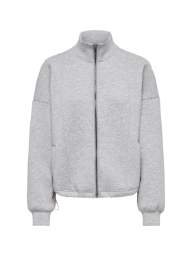 Only - NADJA ZIP SWEAT Cardigan