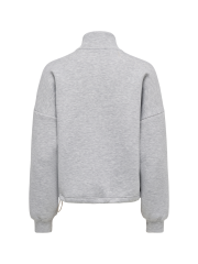 Only - NADJA ZIP SWEAT Cardigan Only - NADJA ZIP SWEAT Cardigan