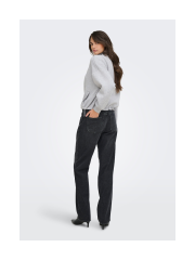 Only - NADJA ZIP SWEAT Cardigan Only - NADJA ZIP SWEAT Cardigan