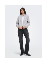 Only - NADJA ZIP SWEAT Cardigan Only - NADJA ZIP SWEAT Cardigan