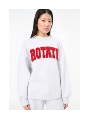 ROTATE - Heavy Sweat Crewneck ROTATE - Heavy Sweat Crewneck