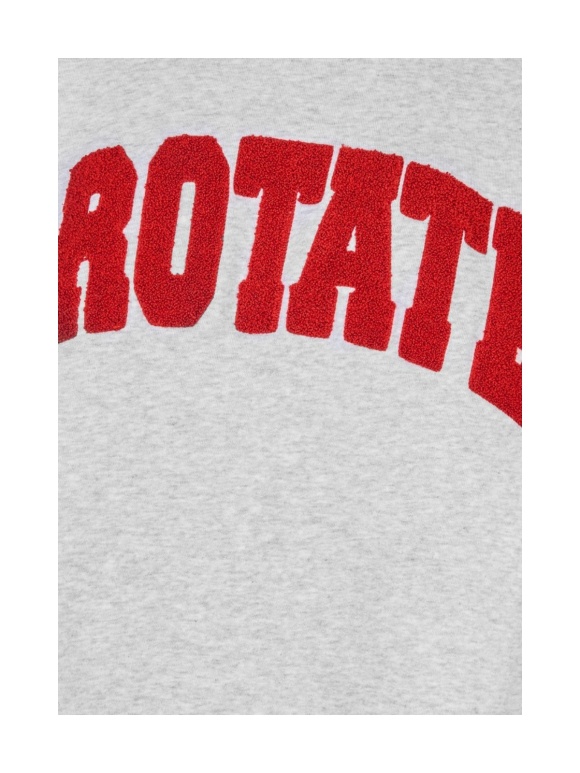 ROTATE - Heavy Sweat Crewneck