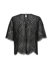 Co Couture - Leti Bluse Co Couture - Leti Bluse