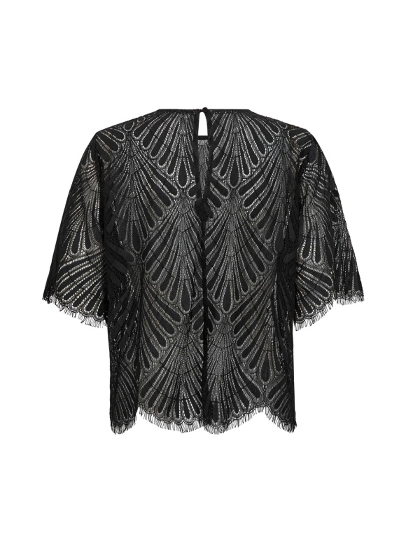 Co Couture - Leti Bluse