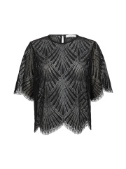 Co Couture - Leti Bluse Co Couture - Leti Bluse