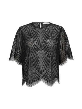 Co Couture - Leti Bluse Co Couture - Leti Bluse