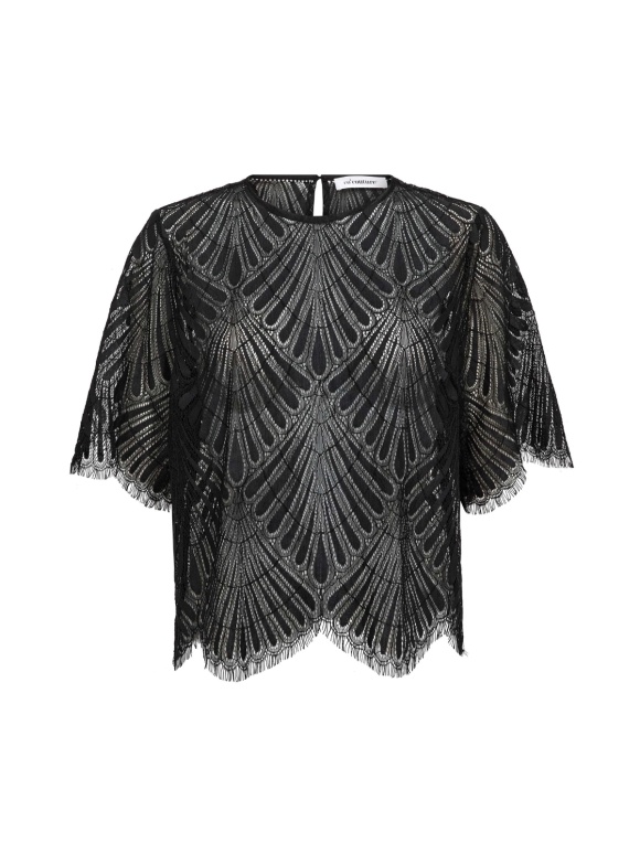 Co Couture - Leti Bluse