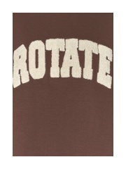 ROTATE - Heavy Sweat Crewneck ROTATE - Heavy Sweat Crewneck