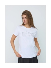 Co Couture - Stone T-shirt Co Couture - Stone T-shirt