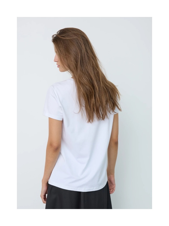 Co Couture - Stone T-shirt