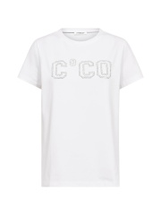 Co Couture - Stone T-shirt Co Couture - Stone T-shirt