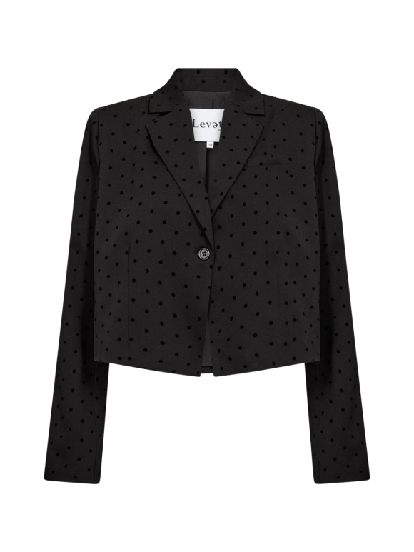 Leveté Room - Ursula Blazer