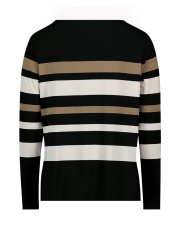 Betty Barclay - Stribet Bluse Betty Barclay - Stribet Bluse