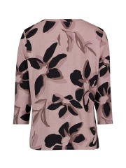 Betty Barclay - Blomstret Bluse Betty Barclay - Blomstret Bluse