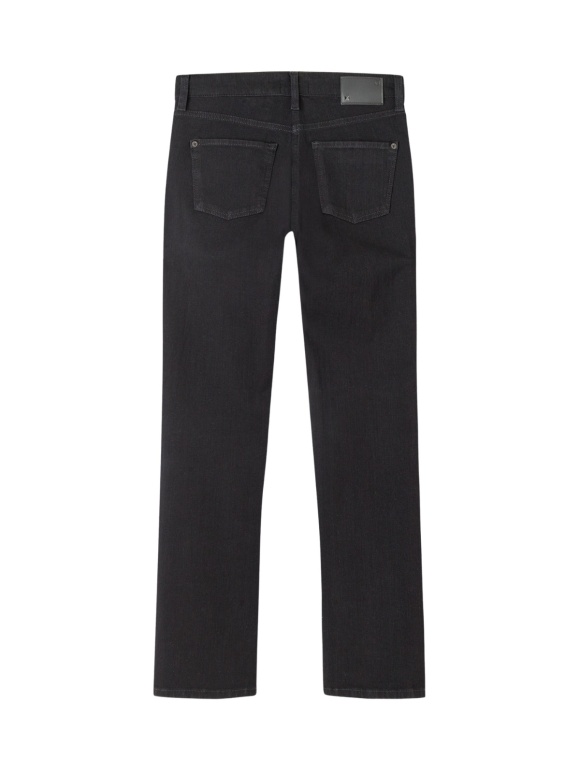 Cambio - PIPER LONG JEANS