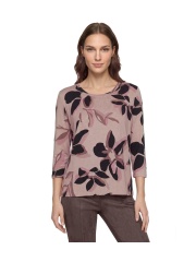 Betty Barclay - Blomstret Bluse Betty Barclay - Blomstret Bluse