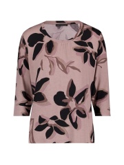 Betty Barclay - Blomstret Bluse Betty Barclay - Blomstret Bluse