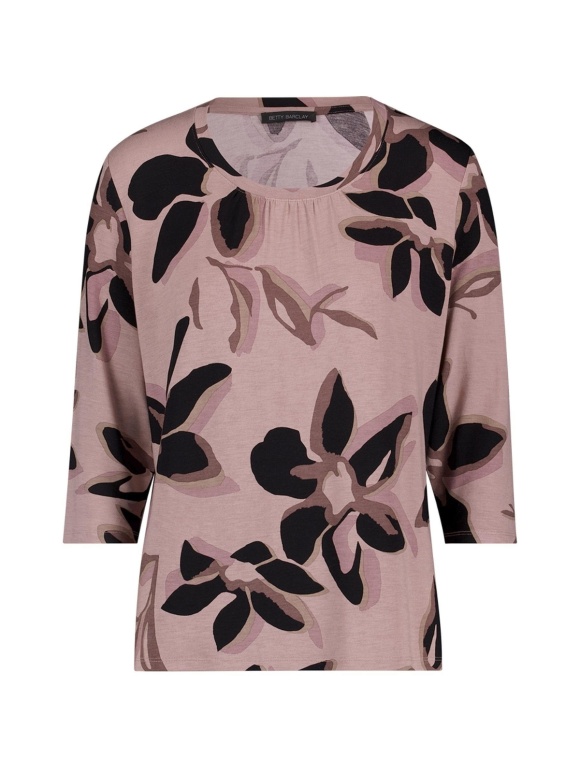 Betty Barclay - Blomstret Bluse