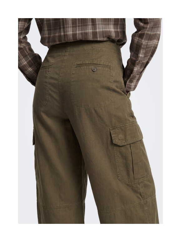 Only - TOVIA BALLOON PANT