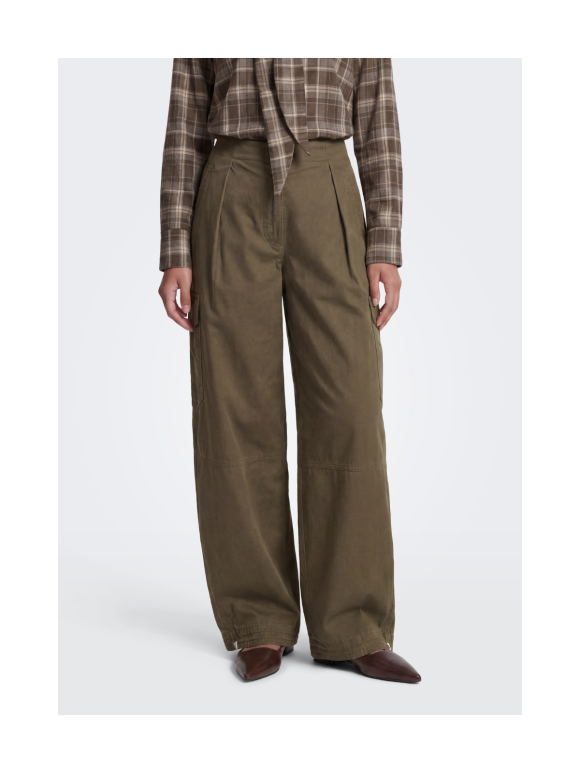 Only - TOVIA BALLOON PANT