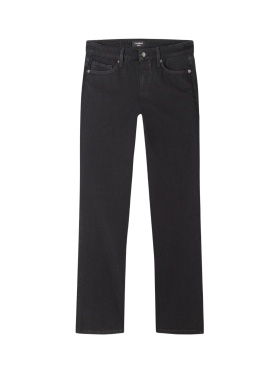 Cambio - PIPER LONG JEANS