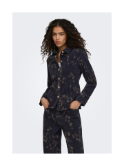Only - BELINDA DENIM SKJORTE Only - BELINDA DENIM SKJORTE