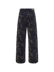 Only - SANDER WIDE LEG JEANS Only - SANDER WIDE LEG JEANS