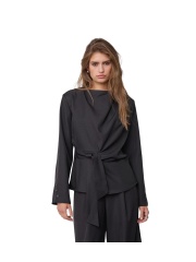 Co Couture - Luna Bluse Co Couture - Luna Bluse