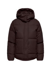 Only - AGNES KORT PUFFER JAKKE Only - AGNES KORT PUFFER JAKKE