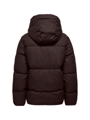Only - AGNES KORT PUFFER JAKKE Only - AGNES KORT PUFFER JAKKE