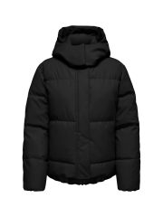 Only - AGNES KORT PUFFER JAKKE Only - AGNES KORT PUFFER JAKKE