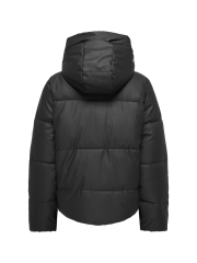 Only - AGNES KORT PUFFER JAKKE Only - AGNES KORT PUFFER JAKKE