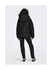 Only - AGNES KORT PUFFER JAKKE Only - AGNES KORT PUFFER JAKKE