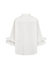 Co Couture - Halen Skjorte Co Couture - Halen Skjorte
