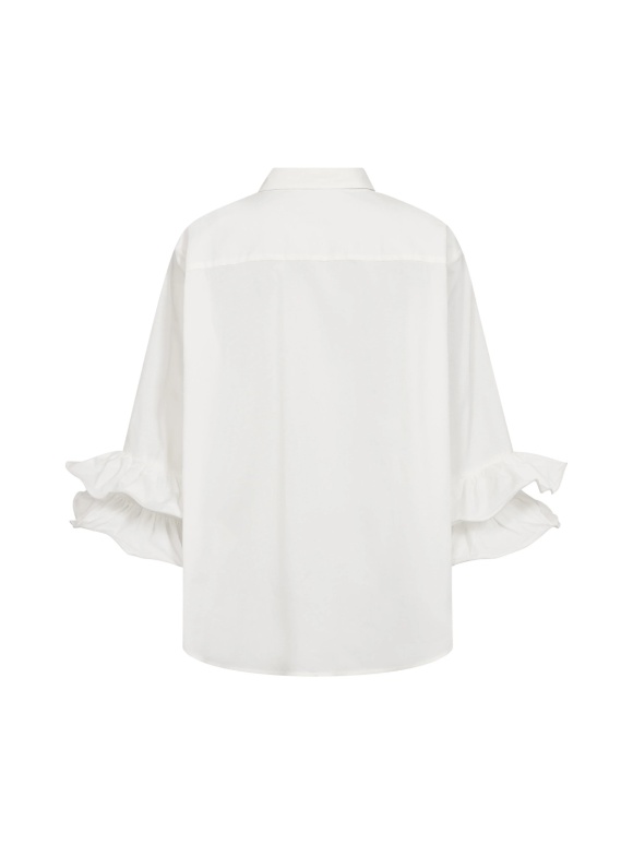 Co Couture - Halen Skjorte