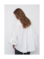 Co Couture - Halen Skjorte Co Couture - Halen Skjorte