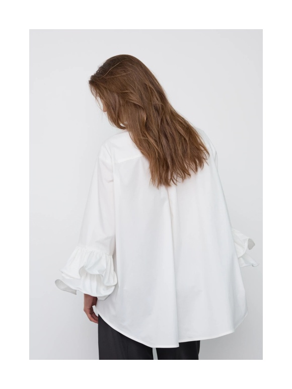 Co Couture - Halen Skjorte