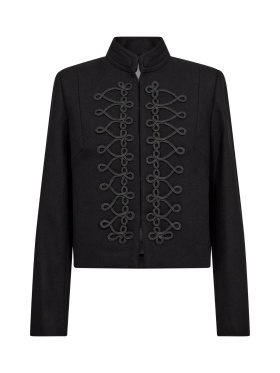 Co Couture - Rexia Jakke Co Couture - Rexia Jakke
