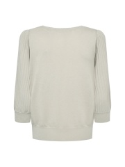 FREEQUENT - Glitta Bluse FREEQUENT - Glitta Bluse