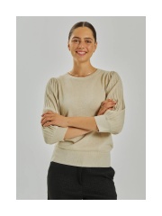 FREEQUENT - Glitta Bluse FREEQUENT - Glitta Bluse