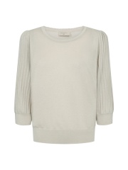 FREEQUENT - Glitta Bluse FREEQUENT - Glitta Bluse