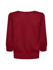 FREEQUENT - Glitta Bluse FREEQUENT - Glitta Bluse
