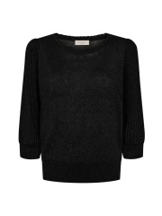 FREEQUENT - Glitta Bluse FREEQUENT - Glitta Bluse