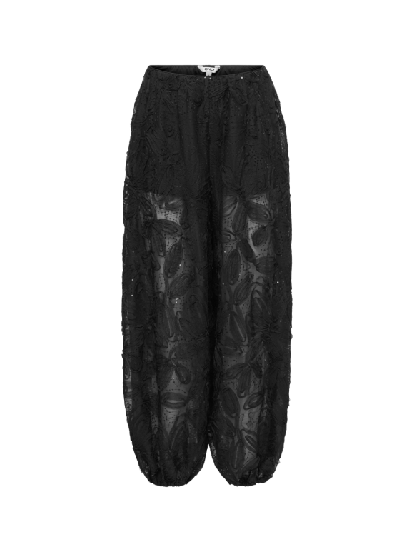 Only - ALVINA SEQUIN BALLOON BUKS