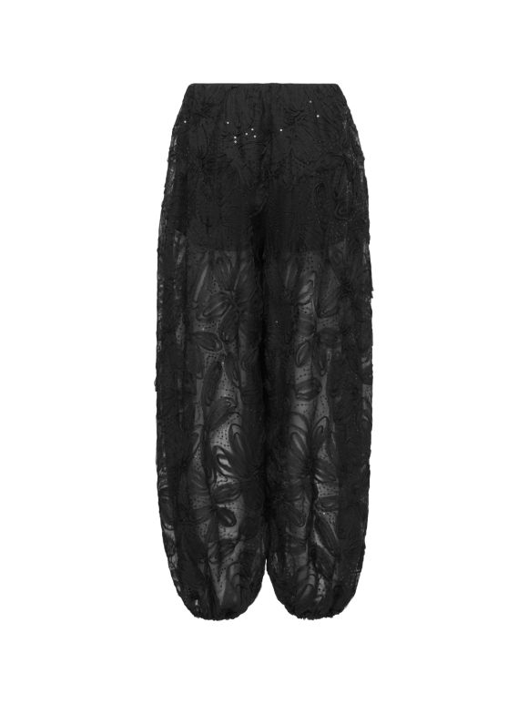 Only - ALVINA SEQUIN BALLOON BUKS