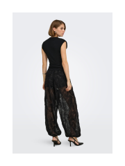 Only - ALVINA SEQUIN BALLOON BUKS Only - ALVINA SEQUIN BALLOON BUKS