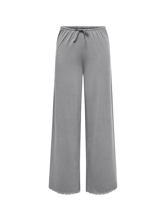 Only - KISS WIDE PANTS