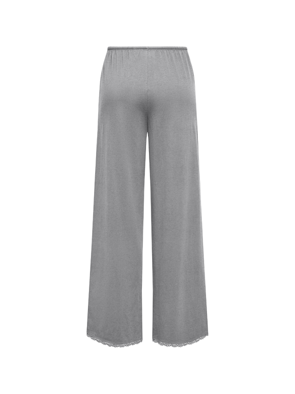 Only - KISS WIDE PANTS