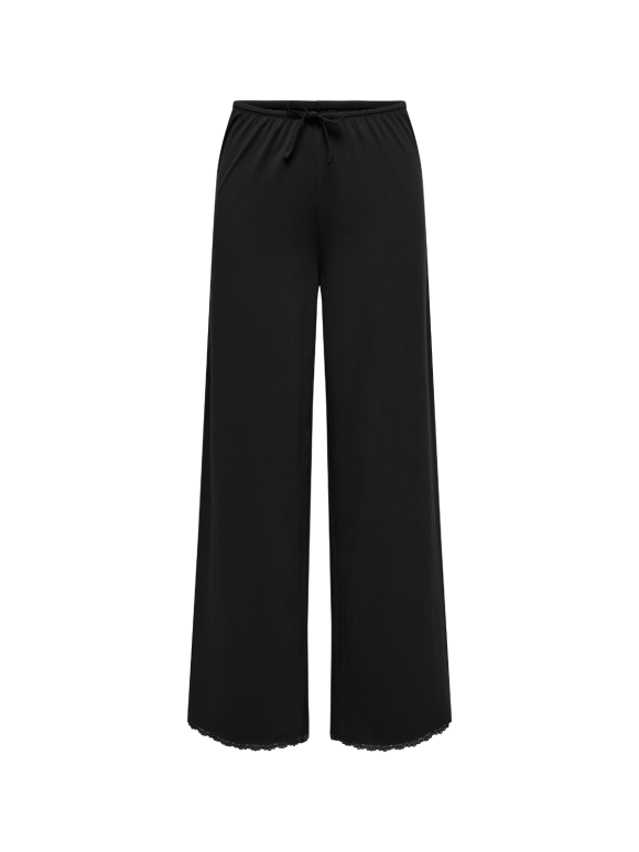 Only - KISS WIDE PANTS