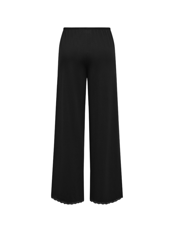 Only - KISS WIDE PANTS